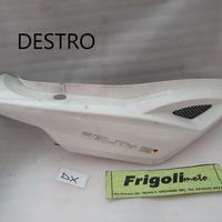 FIANCHETTO DESTRO AGILITY PLUS 125 KYMCO CARENA AG