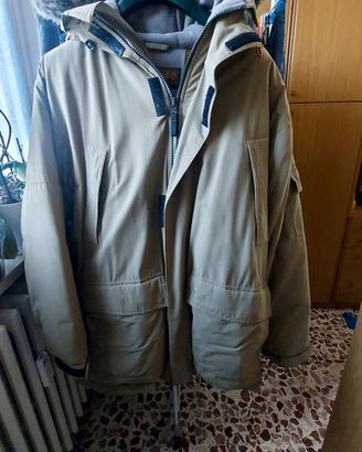 giacca timberland weathergear 