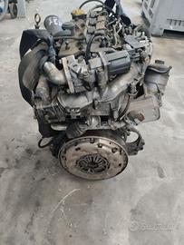 Motore Opel 1.7 D Anno 2007 Sigla Z17DTR
