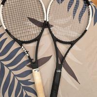 Racchette Tennis Wilson Pro Staff v12 315 g 