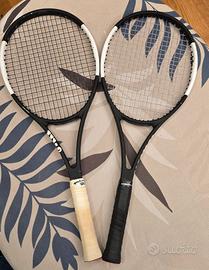 Racchette Tennis Wilson Pro Staff v12 315 g 