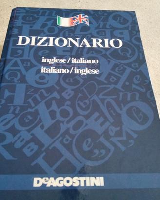 DIZIONARIO ITALIANO INGLESE