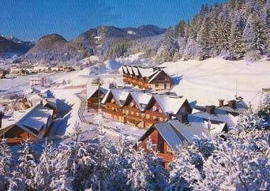 Tarvisio mansarda in multiproprieta'