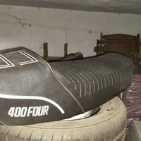 Sella Honda four 400