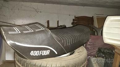 Sella Honda four 400