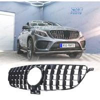 GRIGLIA MERCEDES CLASSE GLE COUPE C292 W166 15-19 