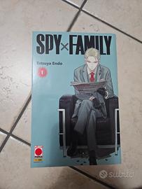 Spy x family