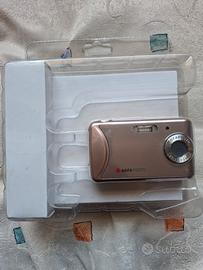 Digicam Vintage AgfaPhoto Sensor 505-X Sigillata