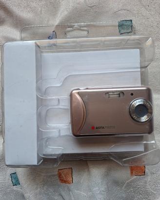 Digicam Vintage AgfaPhoto Sensor 505-X Sigillata