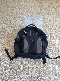 ZAINO PORTA PC