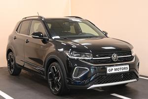 VOLKSWAGEN T-Cross T-Cross 1.0 TSI 115 CV DSG R...