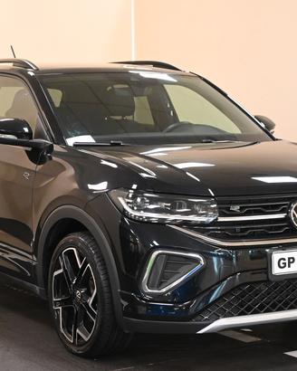 VOLKSWAGEN T-Cross T-Cross 1.0 TSI 115 CV DSG R...