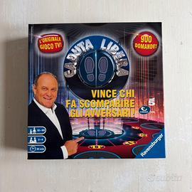 Caduta Libera gioco da tavolo Ravensburger - TV