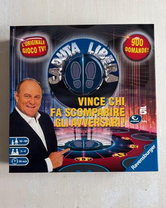 Caduta Libera gioco da tavolo Ravensburger - TV