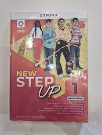 New step up prima media