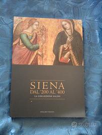 Siena dal ’200 al ’400