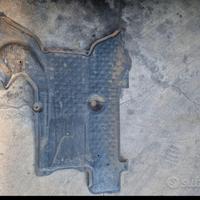 COPERTURA SOTTOMOTORE MERCEDES A2045202023