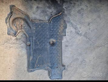 COPERTURA SOTTOMOTORE MERCEDES A2045202023