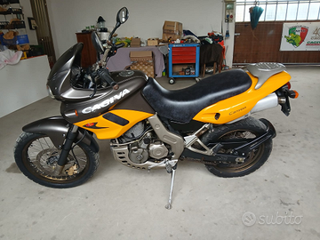 Cagiva canyon 600