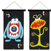 Freccette magnetiche/ Magnetic dartboard