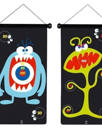 Freccette magnetiche/ Magnetic dartboard