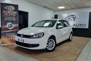 VOLKSWAGEN GOLF 1.6 TDI 105CV COMFORTLINE