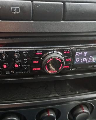 stereo auto 