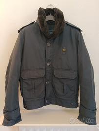 Giacca Blauer usa