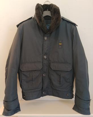 Giacca Blauer usa