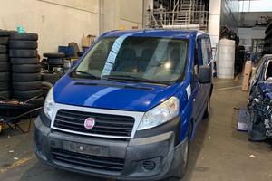 Ricambi Fiat Scudo 2015 - Veicolo per ricambi
