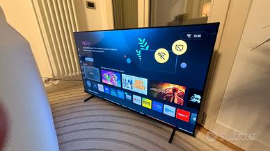 Smart tv 50 Qled 4k