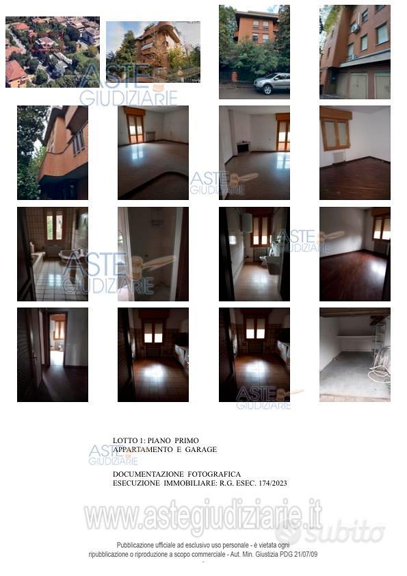 Appartamento – Carpi, Quartirolo - Vista 2