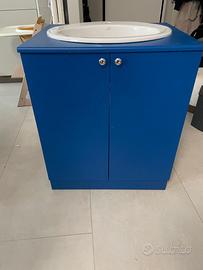 Mobile bagno