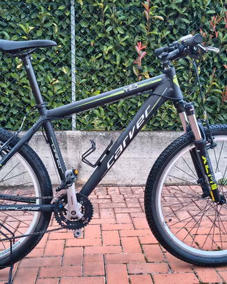 Mountain bike Carver 