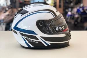 Casco Integrale HJC IS-17