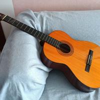 Chitarra classica da studio