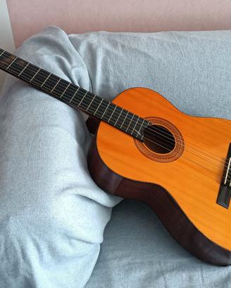 Chitarra classica da studio