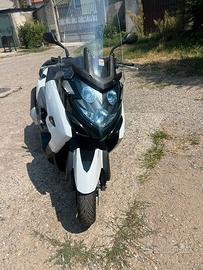 KYMCO MY ROAD 700i