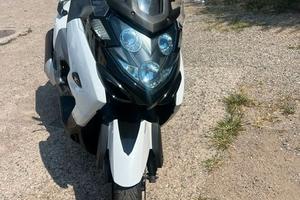 KYMCO MY ROAD 700i