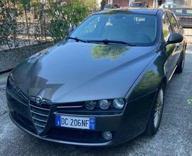 Alfa Romeo 159 SW 1.9 jtdm 150cv