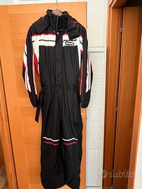 Tuta sci intera COLMAR