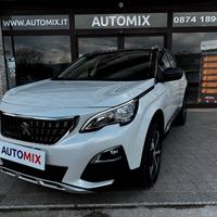 Peugeot 3008 1.5 Bluehdi Allure S&s 130cv Eat8