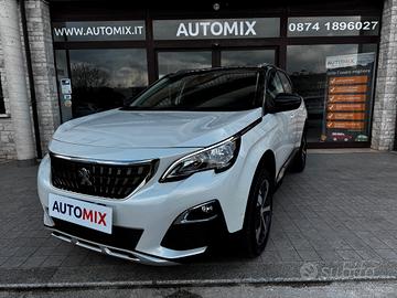 Peugeot 3008 1.5 Bluehdi Allure S&s 130cv Eat8