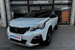 Peugeot 3008 1.5 Bluehdi Allure S&s 130cv Eat8