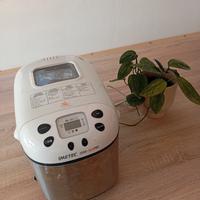 Macchina del pane zero glu Imetec