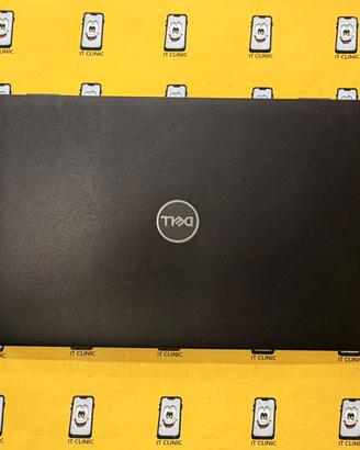 DELL LATITUDE 7420 I7 11 GEN 512GB NERO