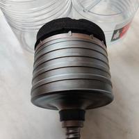 punte carotatrice wurth 