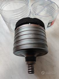 punte carotatrice wurth 