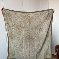 Foulard in seta Giorgio Armani