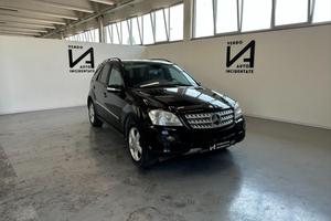 MERCEDES-BENZ ML 320 CDI
